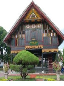 Rumah Krong Bade
